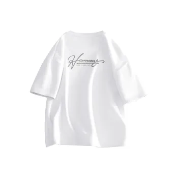 MINISO T Shirts Unisex