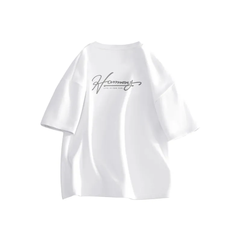 MINISO T Shirts Unisex-8