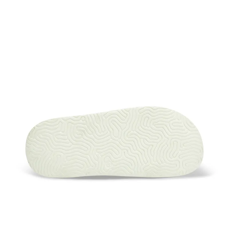 PEAK Tai Ji1.0 Totem Graffiti Slip-Resistant Abrasion-Resistant Slide Slippers Unisex-60