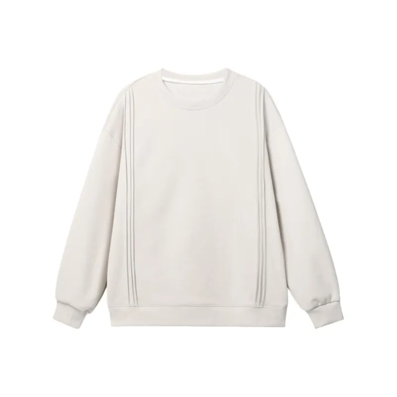 BOTH PLAY Sweatshirts Unisex-2