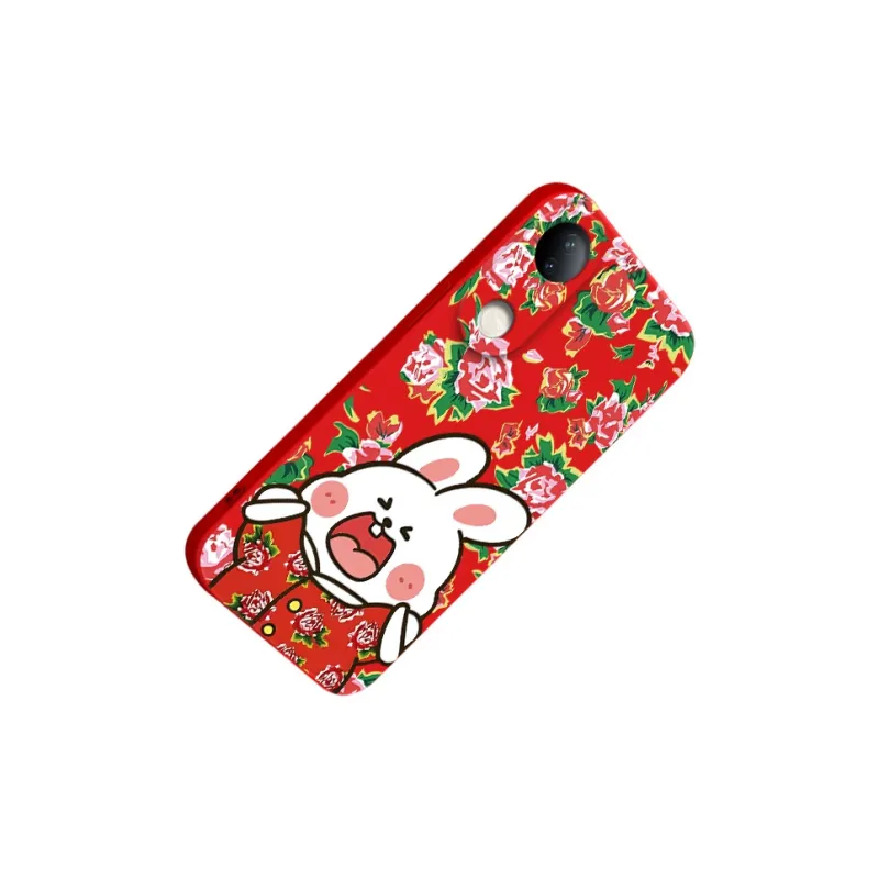 CHUNFAN Phone Cases-12