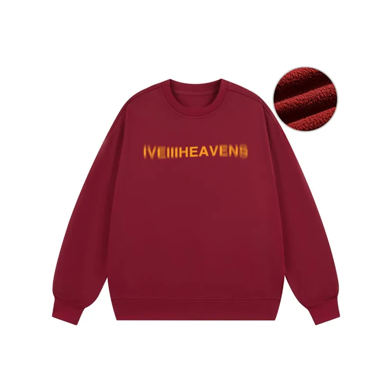 IVEIII Sweatshirts Unisex-29