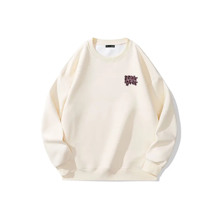 POLAR BEAR Sweatshirts Unisex-23