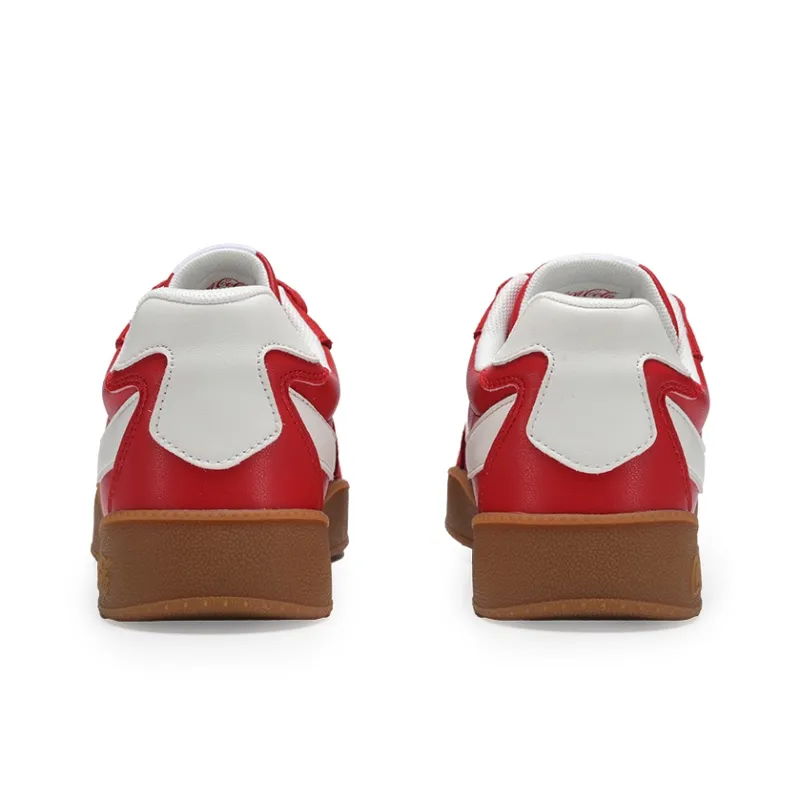 Coca Cola Low Top Skateboard Shoes Unisex-3