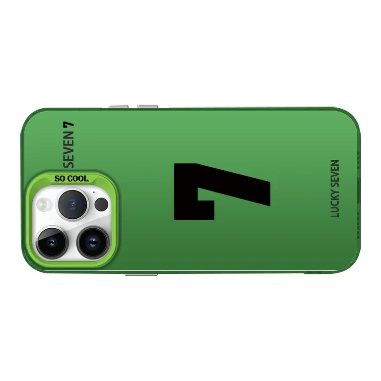 Future genes Phone Cases-19