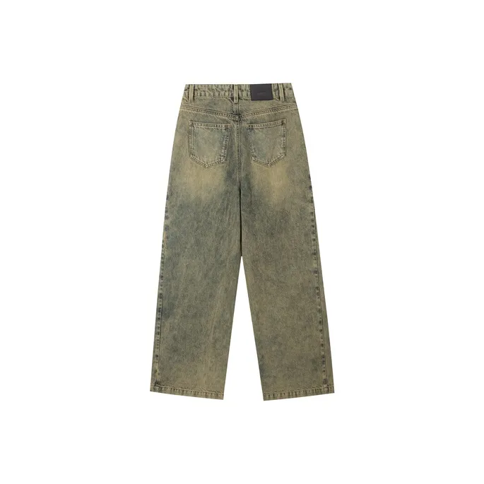 INXX APYD Jeans Unisex Denim-1