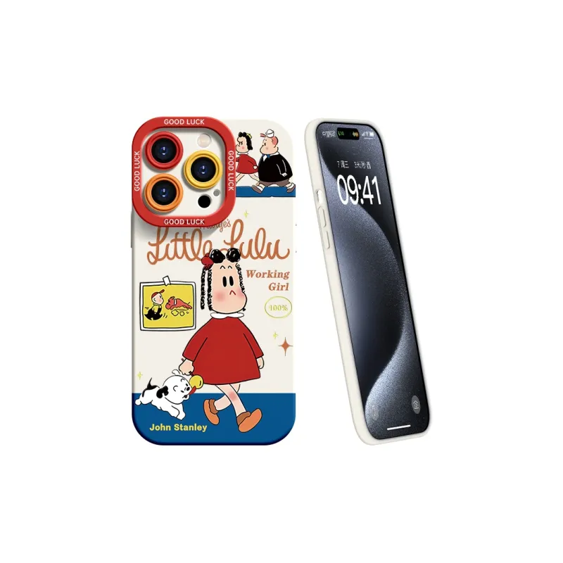 YOOPOO Phone Cases-5