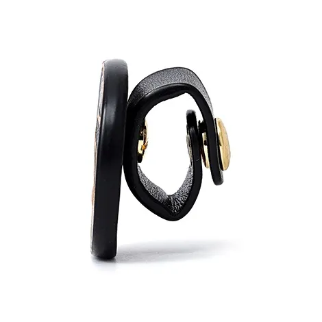 FION Bag Accessories Black-2