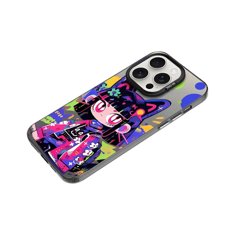 YIBAOBAO Phone Cases-1