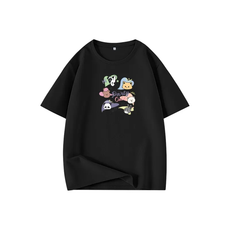 MJ STYLE T Shirts Unisex-23