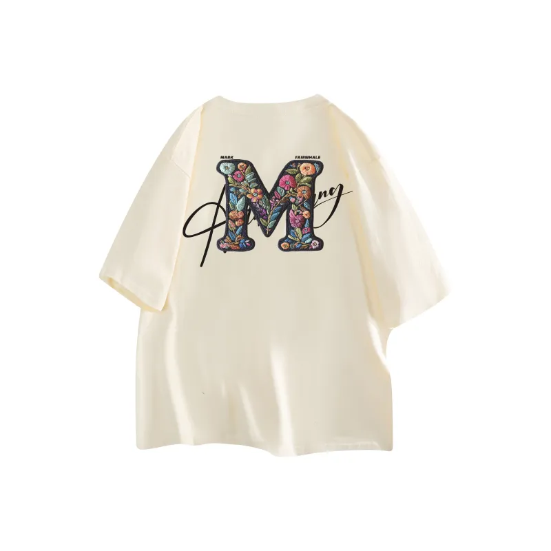 FAIRWHALE T Shirts Unisex-21