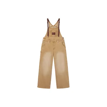 EPTISON WOMAN Overalls Women's