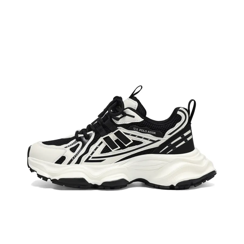 U.S. POLO ASSN. Chunky Sneakers Men's-4