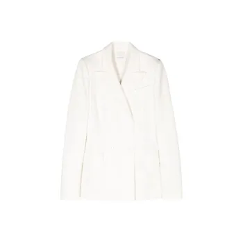 SportMax Sestri Double breasted Blazer