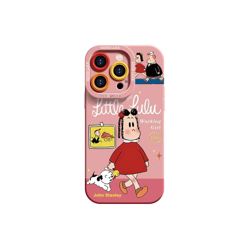 YOOPOO Phone Cases-2