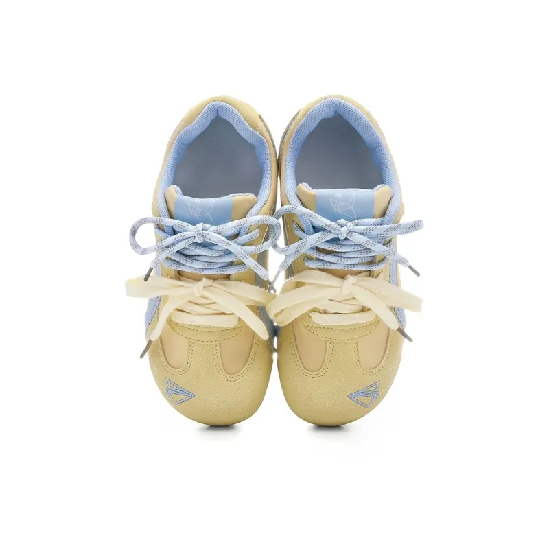 FULLXUAN Low Top Casual Shoes Women's-8