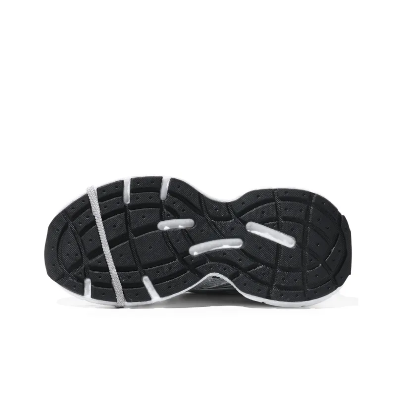 REPUSEN Low Top Chunky Sneakers Unisex-4