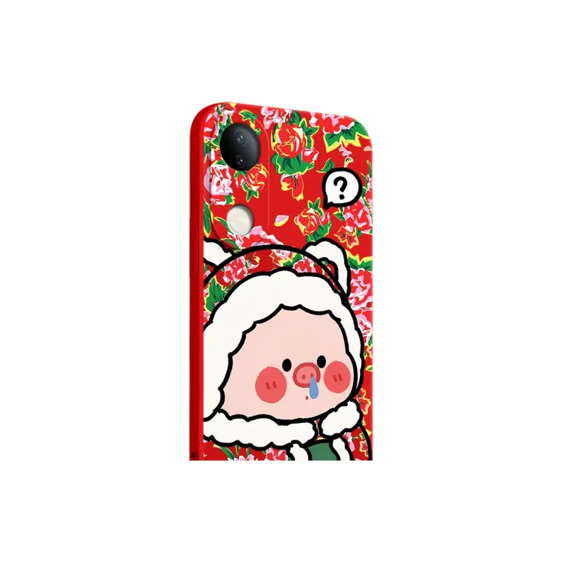 CHUNFAN Phone Cases-4