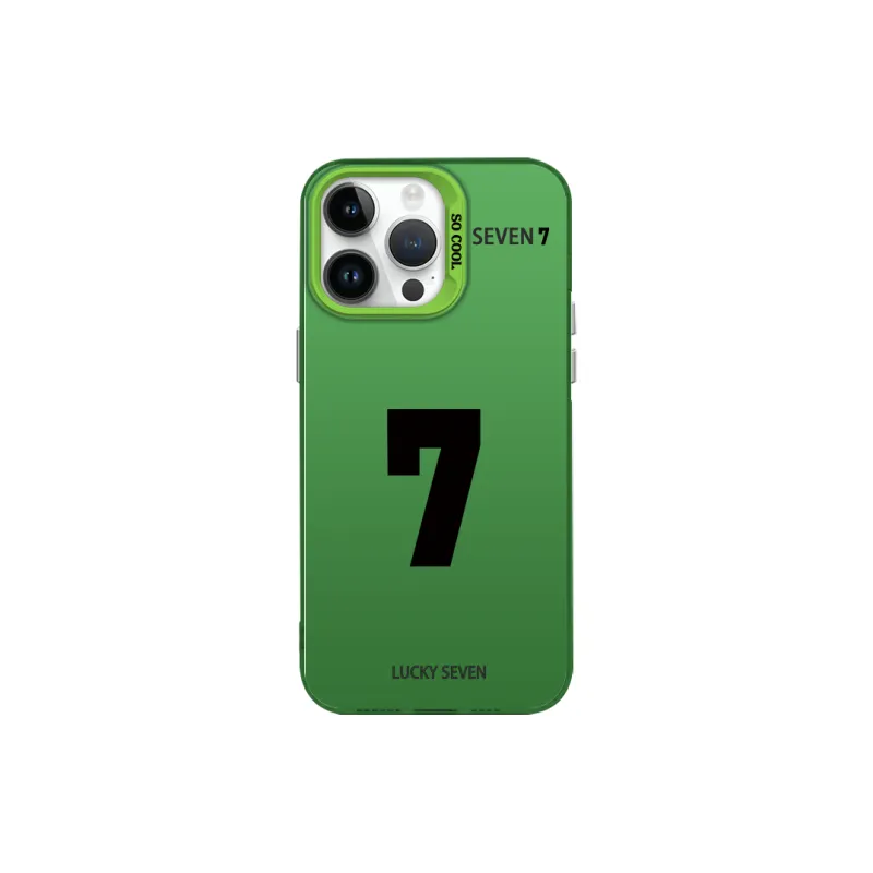 Future genes Phone Cases-18