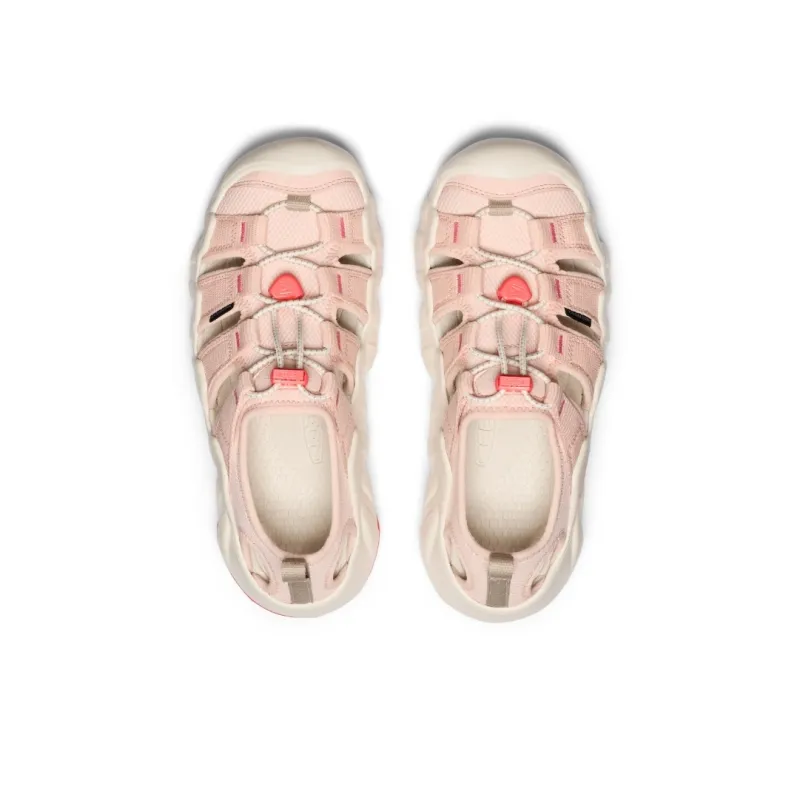 KEEN HYPERPORT River Trekking Shoes Women's Pink-3