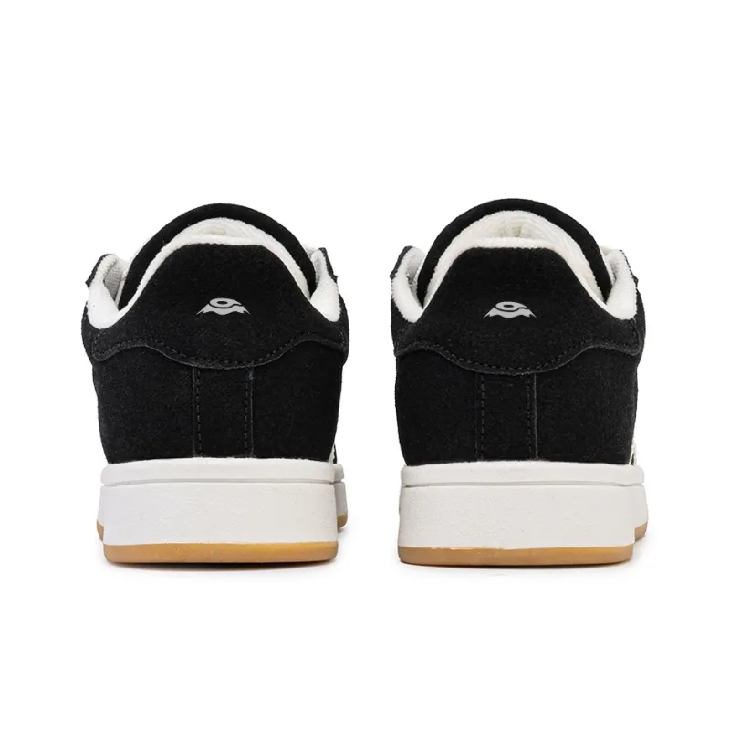 Snow Know The Answer SKTA Anti Slip And Wear Resistant Breathable Low Top Skateboard Shoes Unisex-2