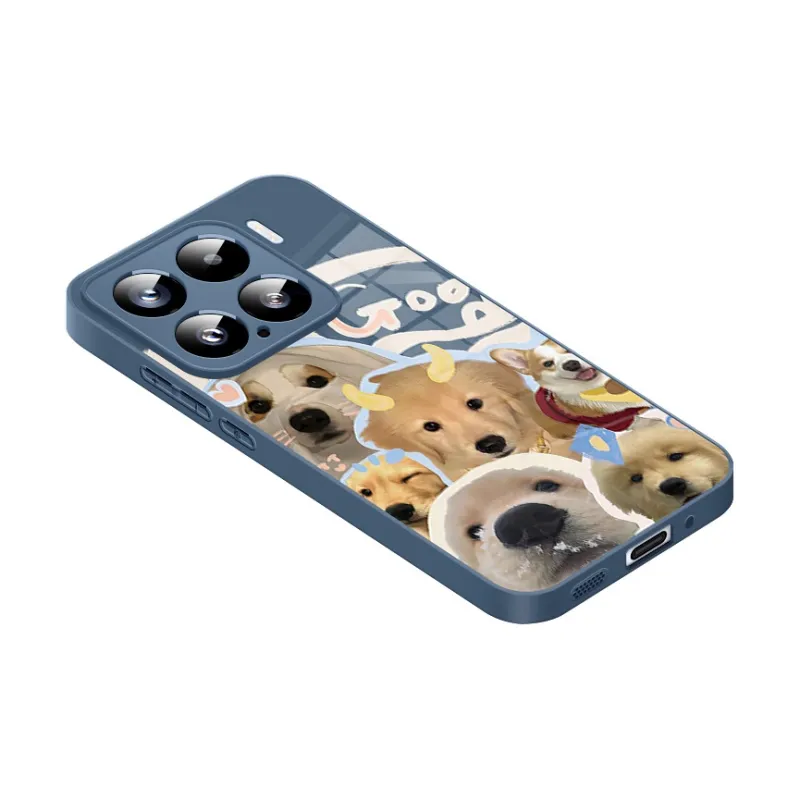 Small bones Phone Cases-19