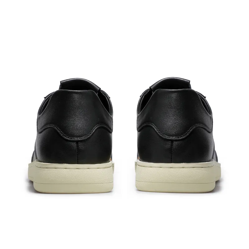 Desai Skateboard Shoes Men's White-13