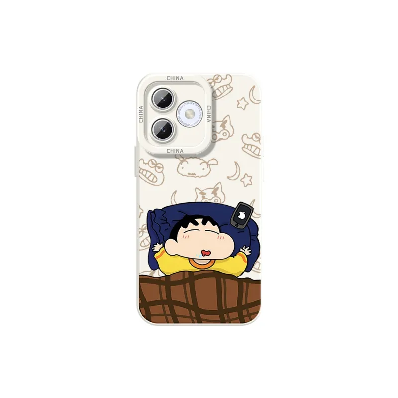 CHUNFAN Phone Cases-4