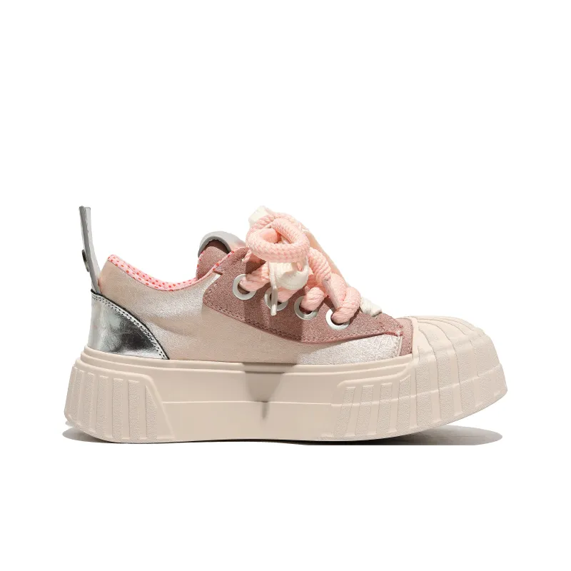 WANG&My&love Casual Shoes Women's-1