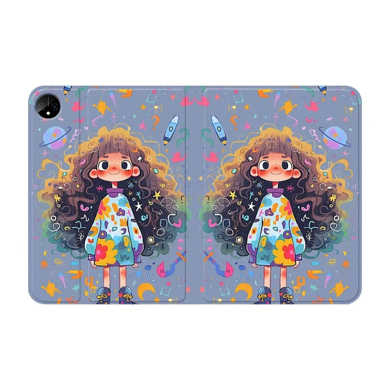 YIBAOBAO Tablet Protective Cases-15