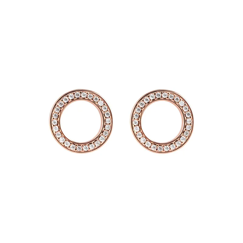 Pandora Earrings Women's-1