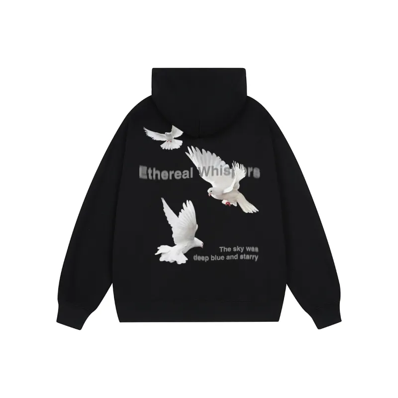 IVEIII Sweatshirts Unisex-0