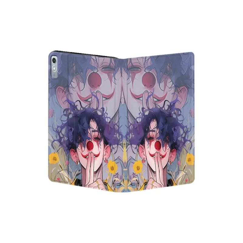 YIBAOBAO Tablet Protective Cases-14