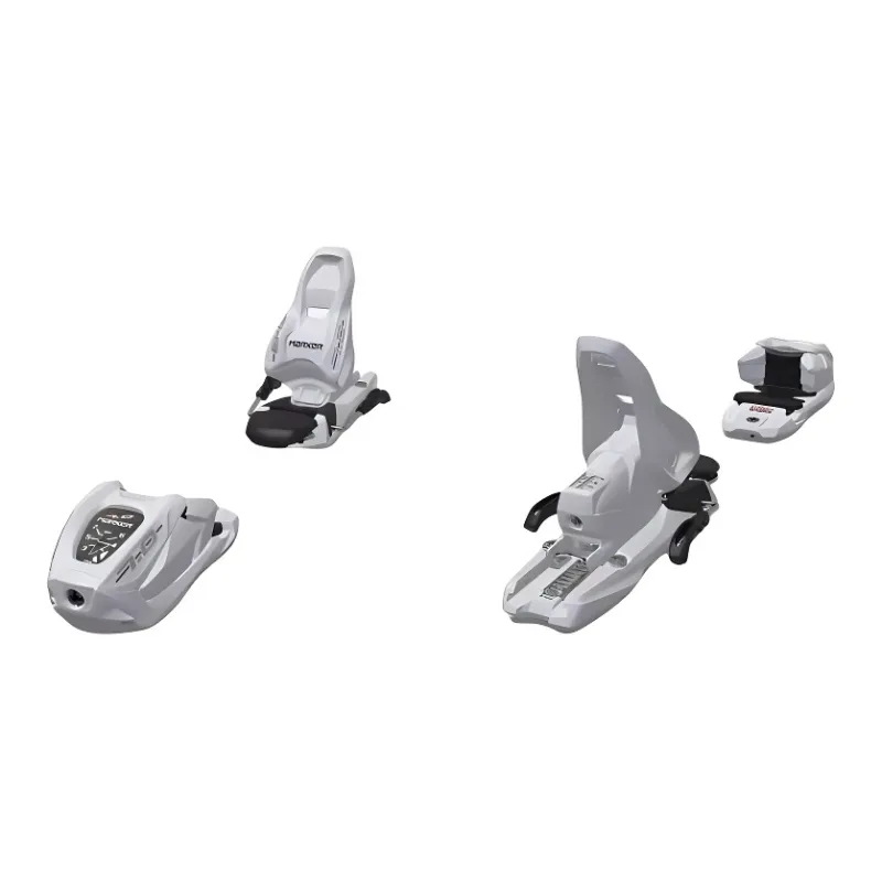 VOLKL Ski Bindings-4