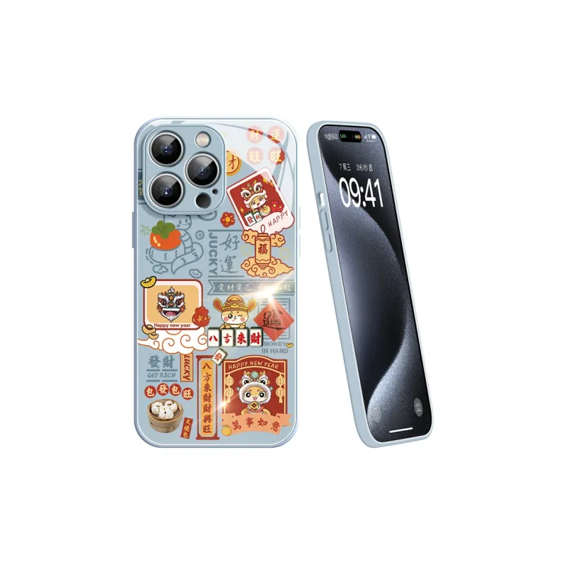 Lingtao Phone Cases-5