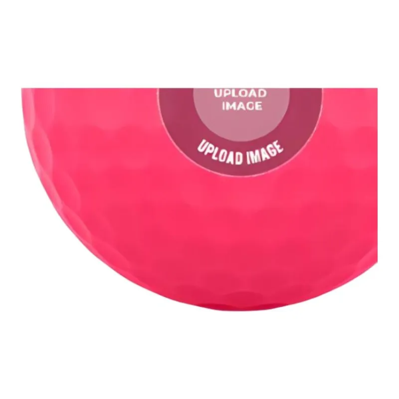 Wilson Golf Ball-2