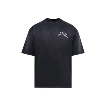 AMIRI T Shirts Men Black