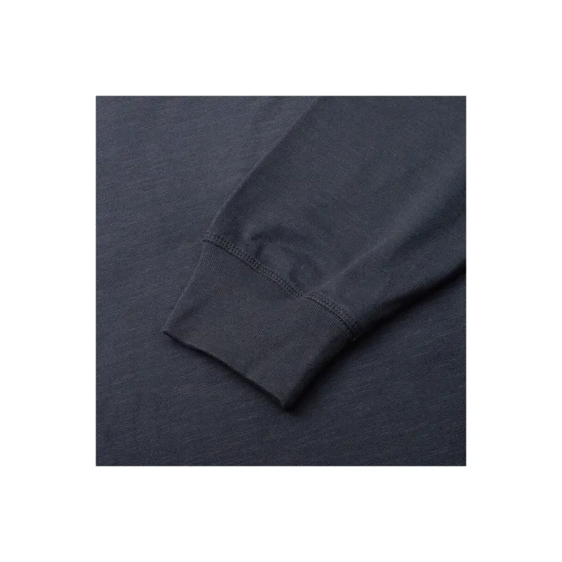 Converse T Shirts Men Black-3