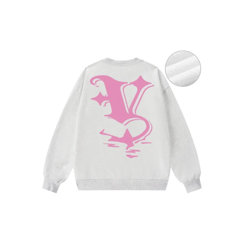 IVEIII Sweatshirts Unisex-36