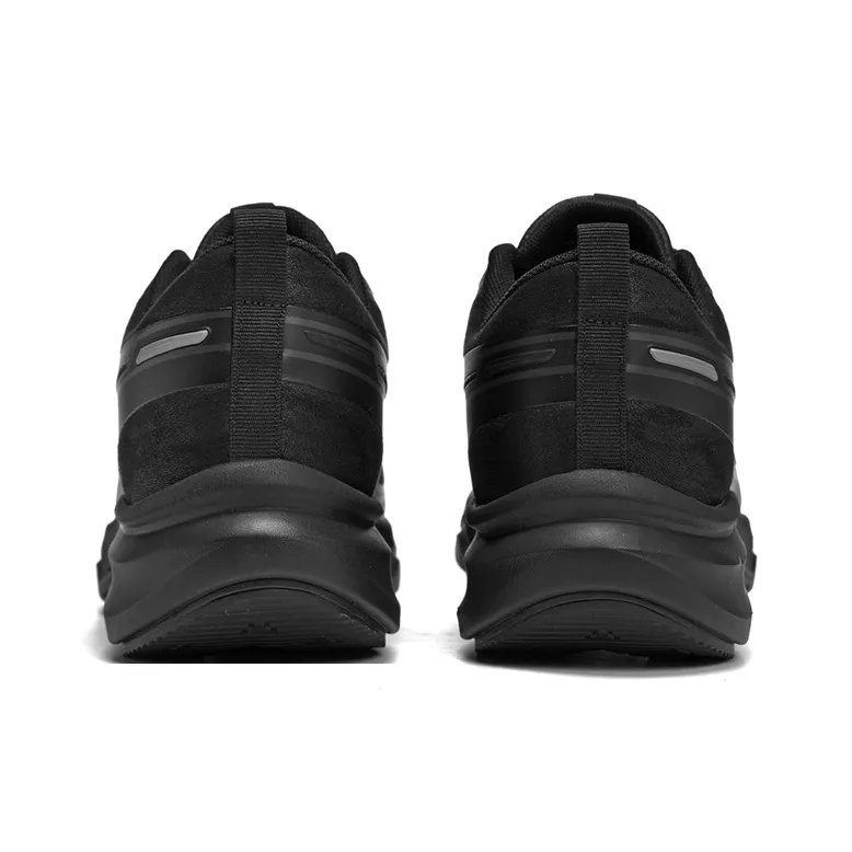 AOKANG Cushioning Height Increasing Slip-Resistant Low-Top Chunky Sneakers Men's Shopping Bag-10