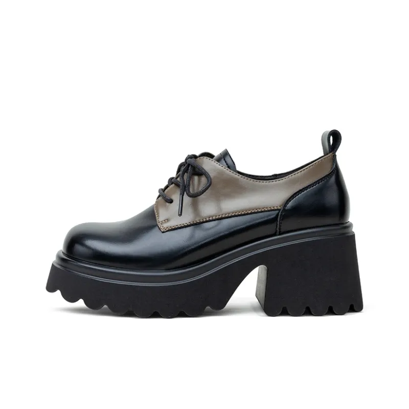 TOP GLORIA High Heels Women's-2