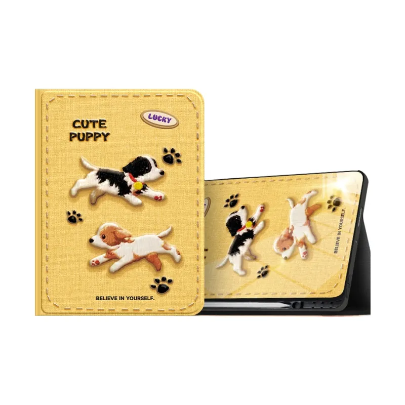 SUPER MOUSE Tablet Protective Cases-15