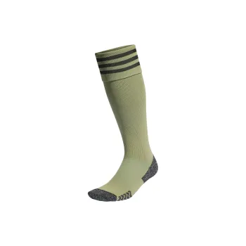 Adidas MAHARISHI X ARSENAL SOCKS Soccer Socks Men's 1 Pack Tent Green/Black