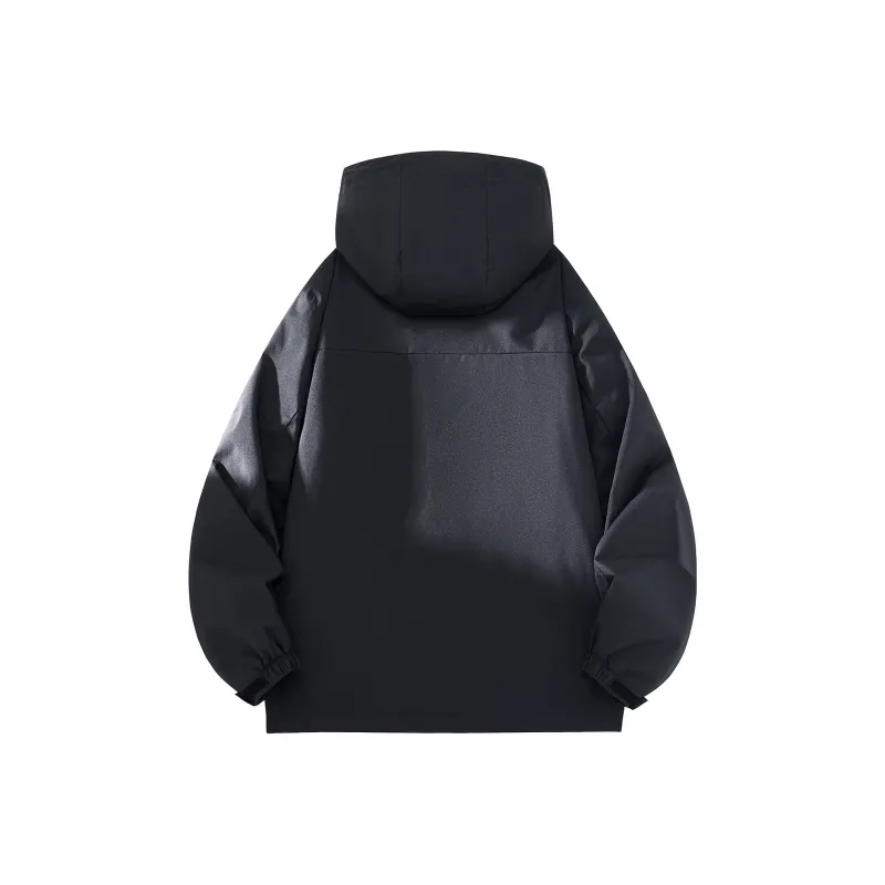 DEERWAY Jackets Unisex-1