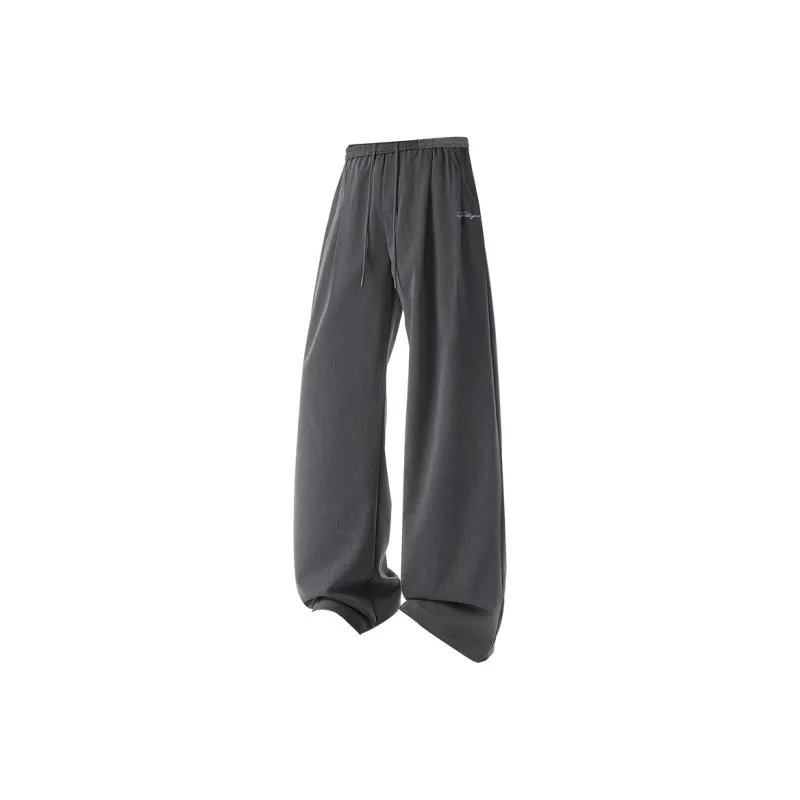 PAL ONGACO Casual Pants Unisex-7