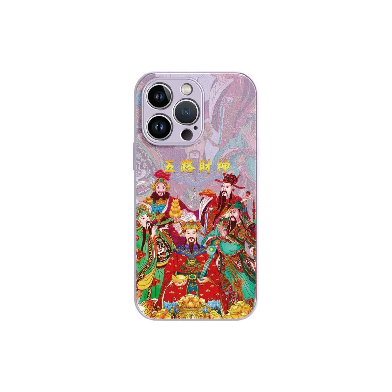 Lingtao Phone Cases-8