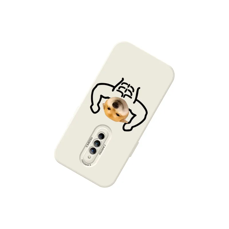CHUNFAN Phone Cases-3