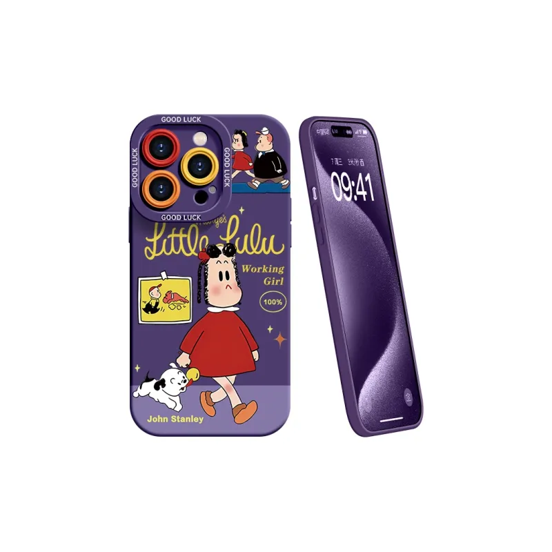 YOOPOO Phone Cases-9