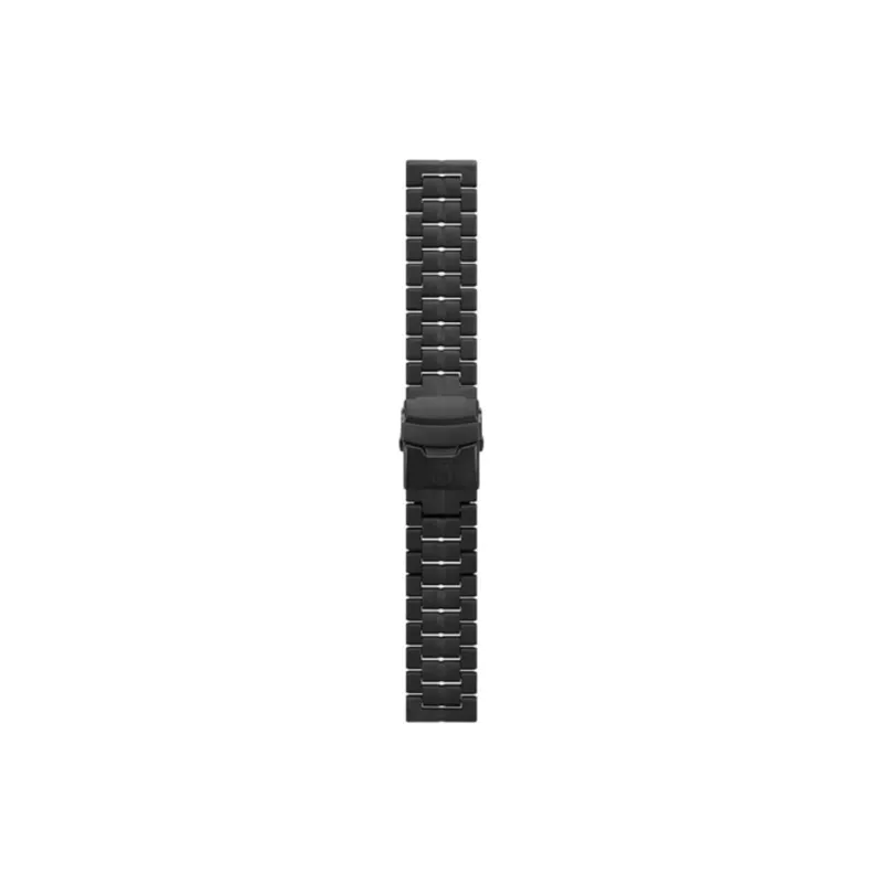 LUMINOX All Compatibility Watch Band 24mm Carbon Fiber Material-3