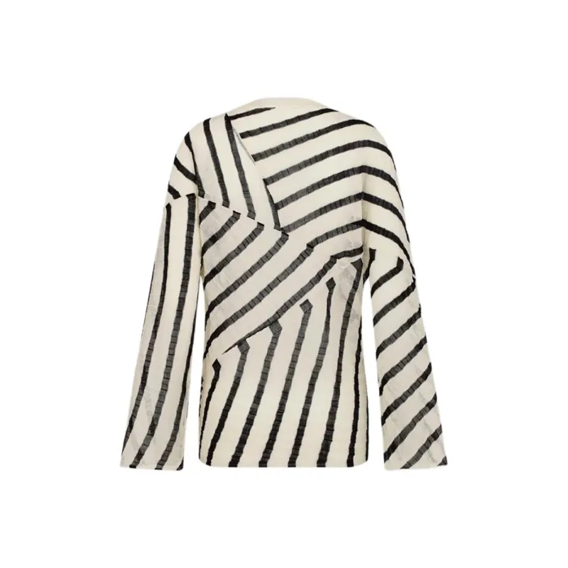 DIOR Sweater Knitwear Women's White-1